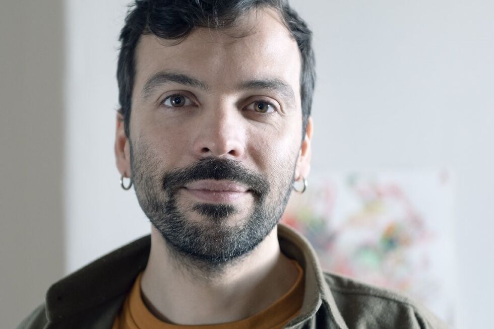 Jorge Pinto, deputado apoiado pelo Livre, avança para as presidenciais em Lisboa