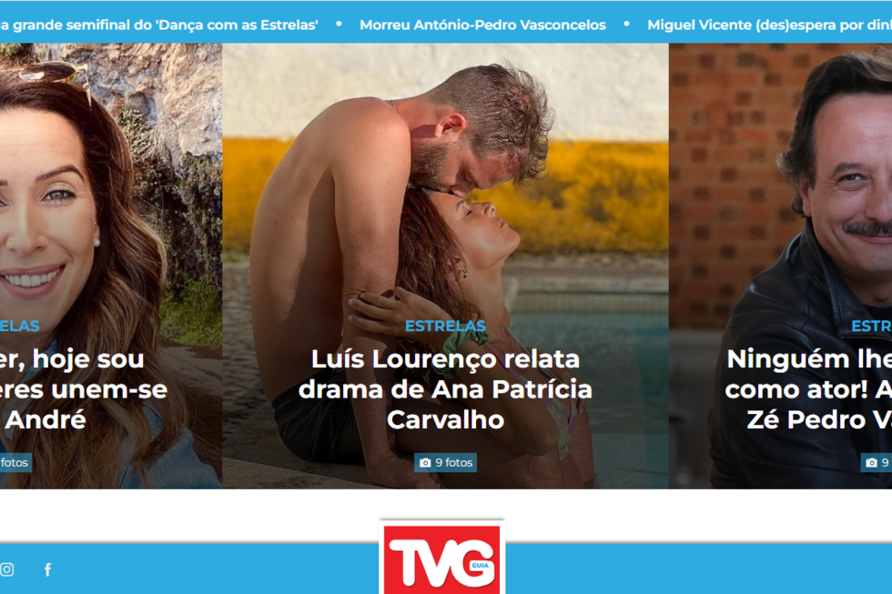 Site TV Guia