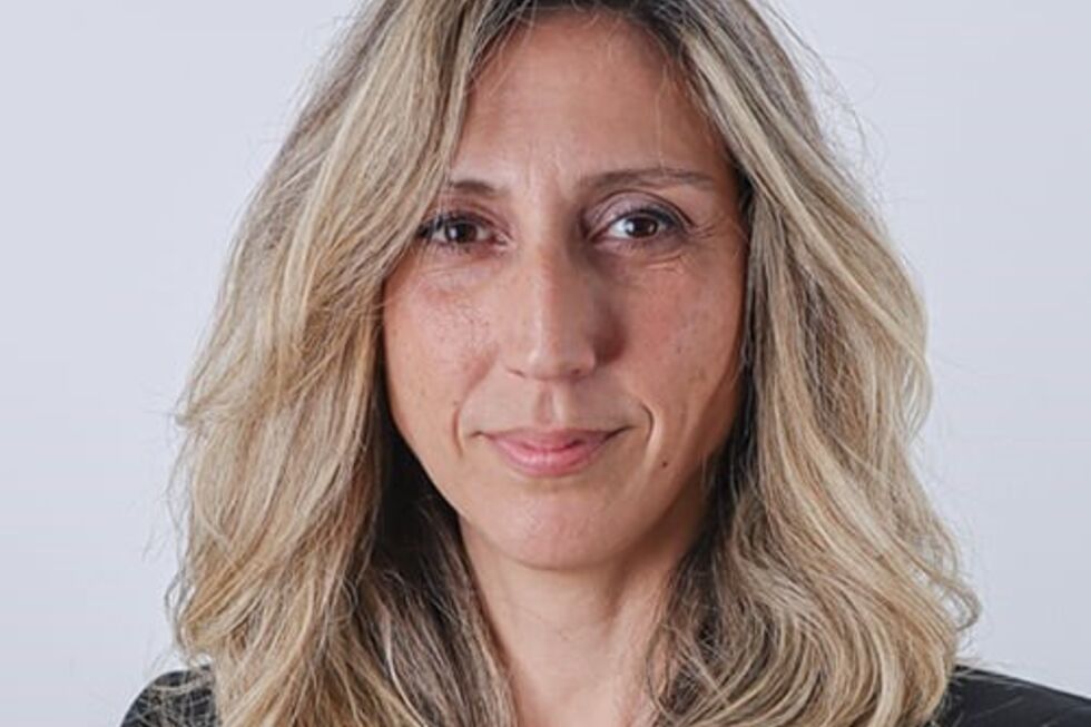 Cristina Rodrigues