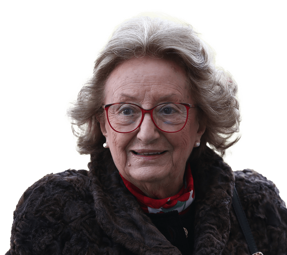 Maria Antónia Palla 