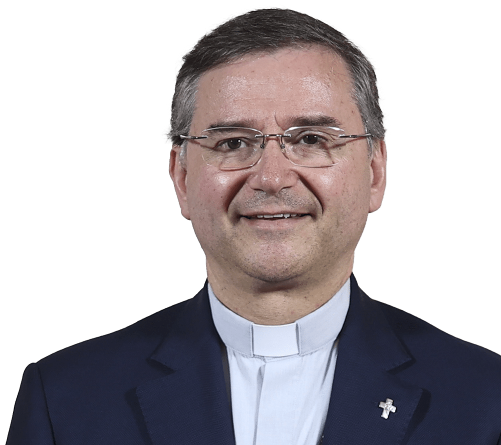D. Américo Aguiar 