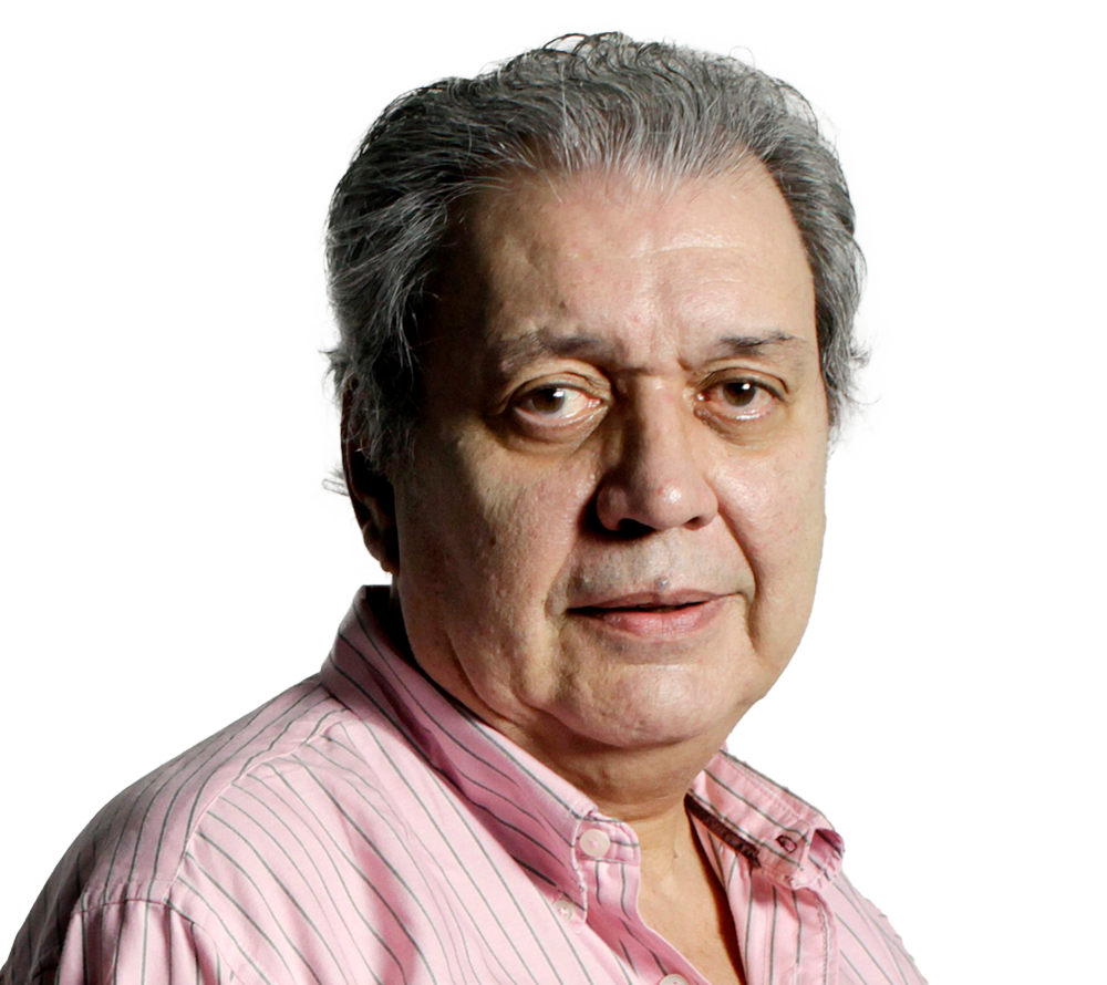 Fernando Tordo 