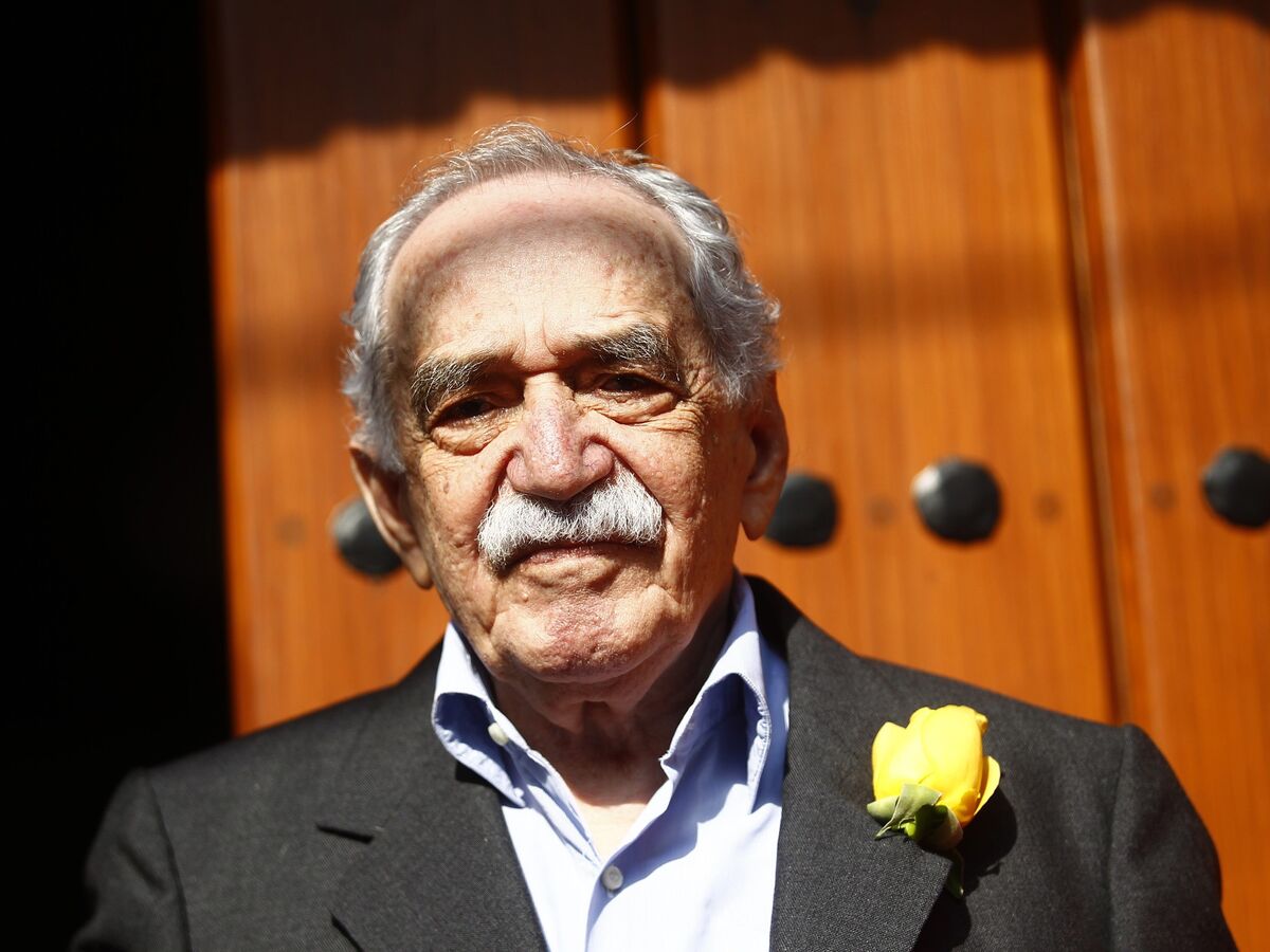 O jornalista, o poeta e o amante: a última vida de Gabriel García Márquez