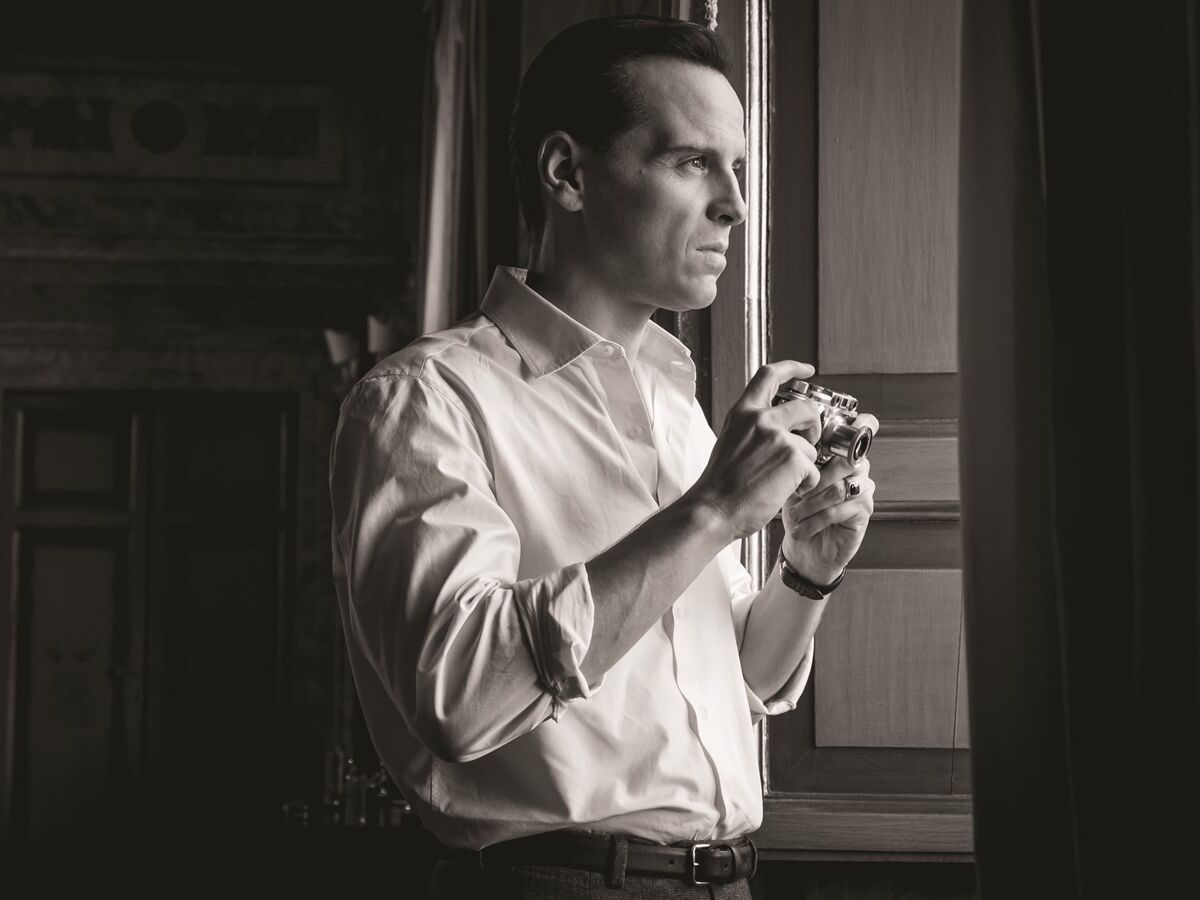 A sedução pelo lado negro numa série nova da Netflix