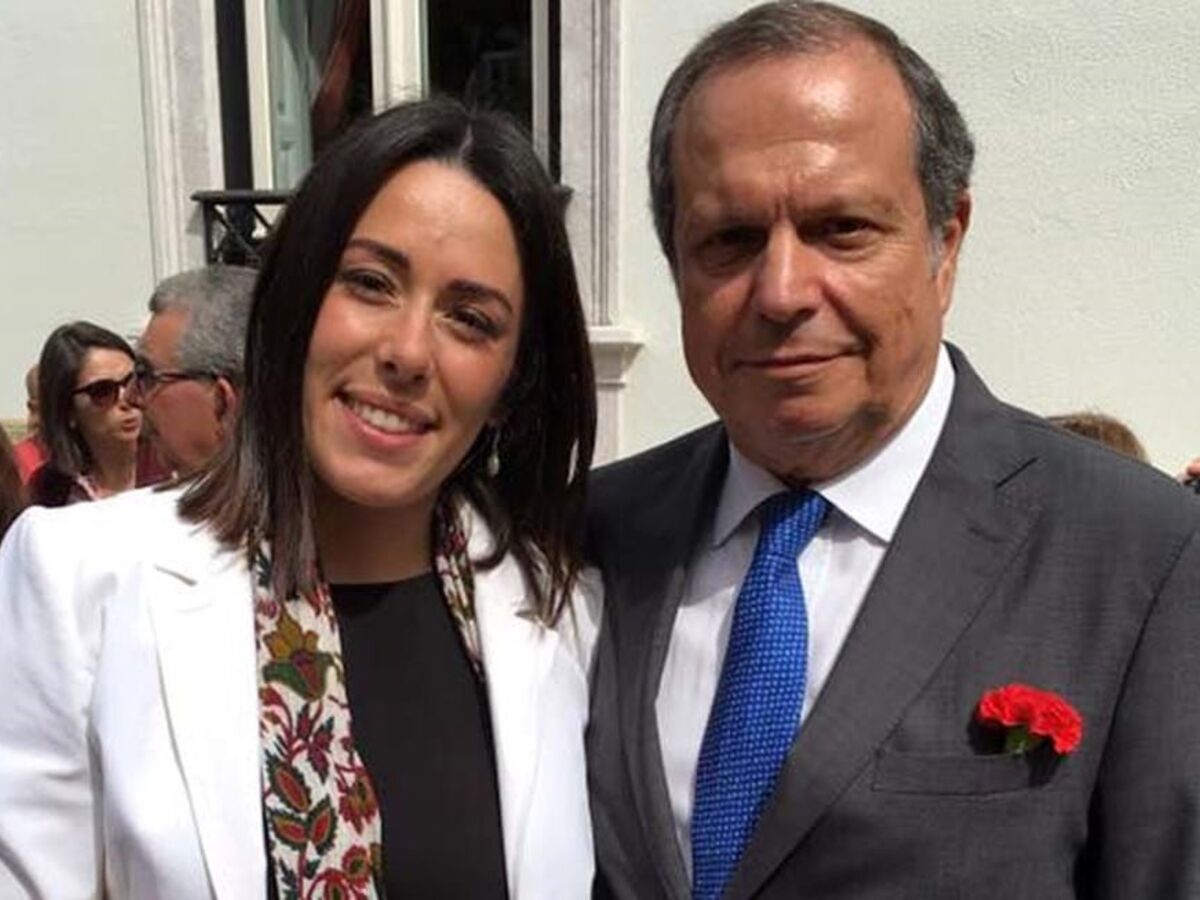 A Santa Casa quis contratar sobrinha de Carlos César