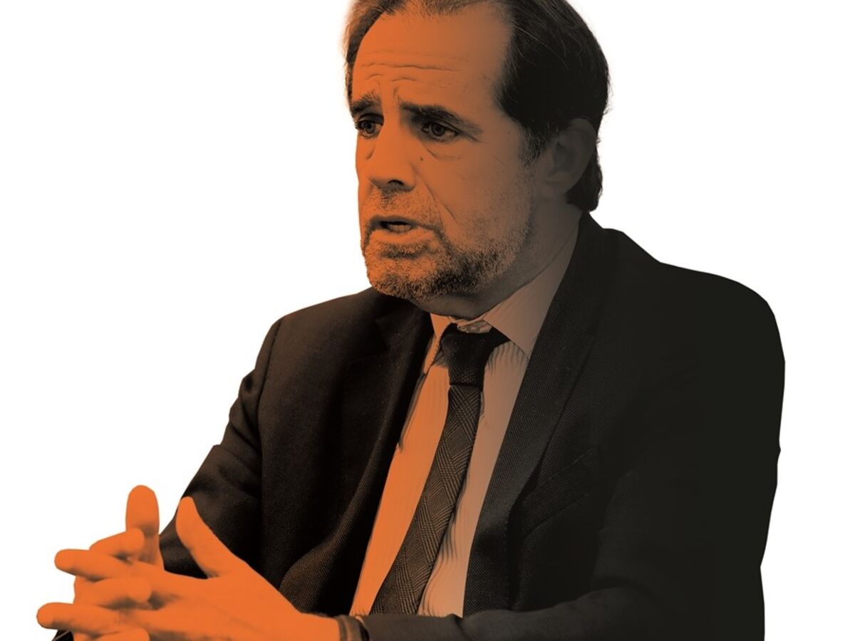 PSD-Madeira: a lista negra do presidente laranja