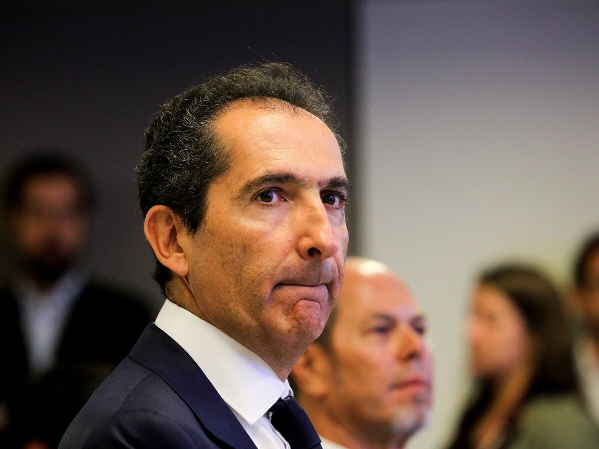 Altice, Fosun, Lone Star: os três poderes que estão de saída