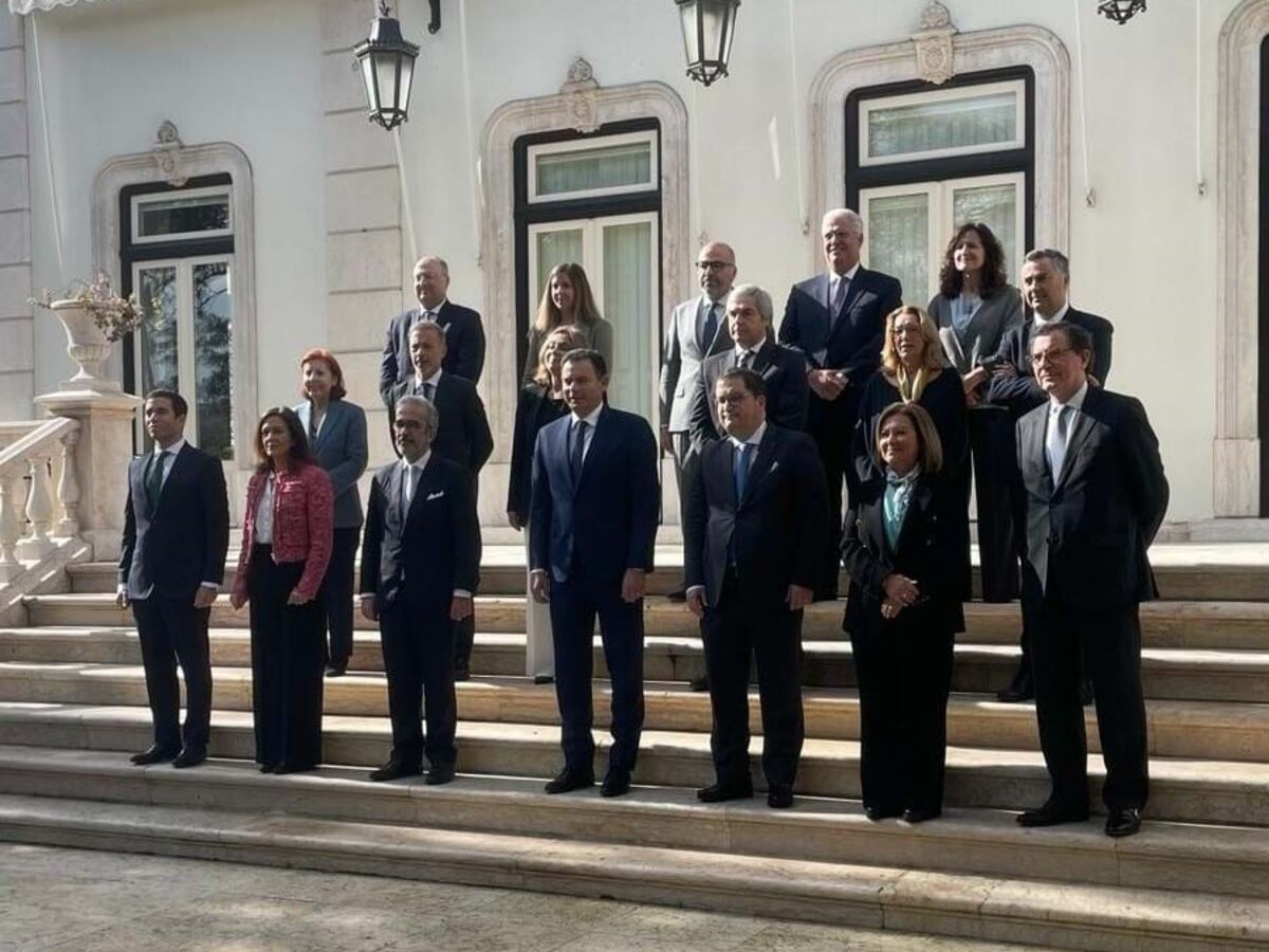 Como os ministros gerem o seu próprio dinheiro