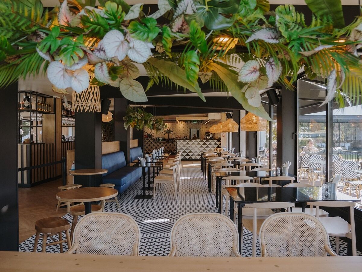 Forest: o início de outra vida, com pratos para todas as ocasiões