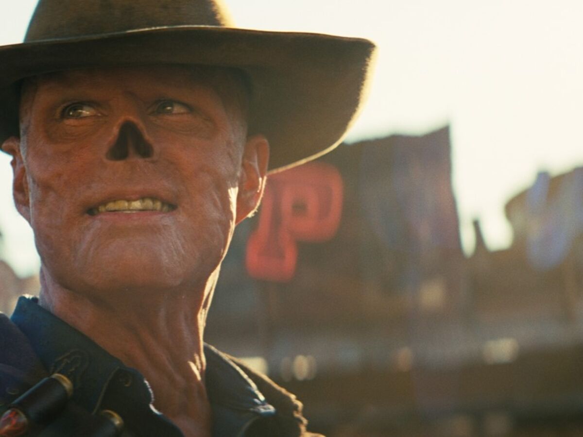 Depois de "The Last of Us", voltemos ao fim do mundo em "Fallout"