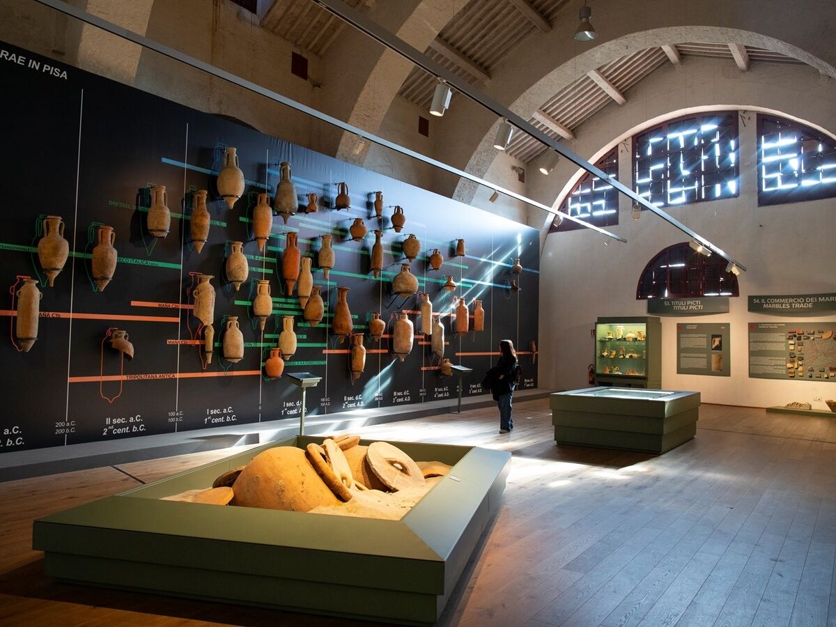 Guia para conhecer Pisa, cidade italiana da Toscana