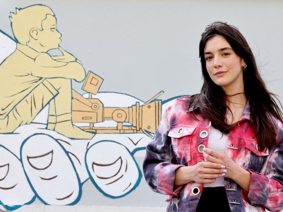 Bárbara Branco: "Não me deslumbrei e não me encosto a elogios"