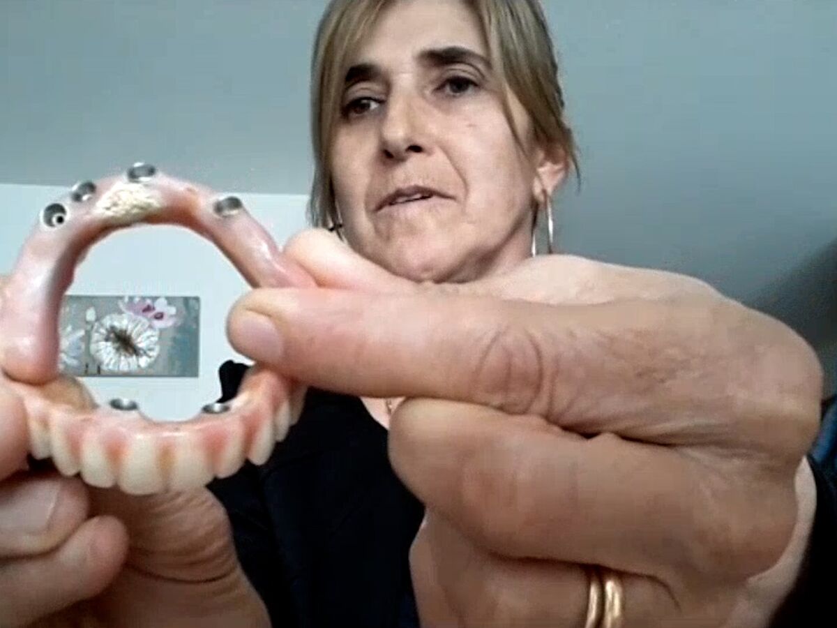 As novas vítimas do dentista da TV