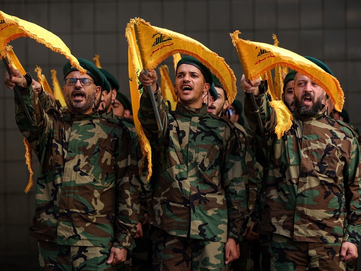 Como o Hezbollah domina o Líbano