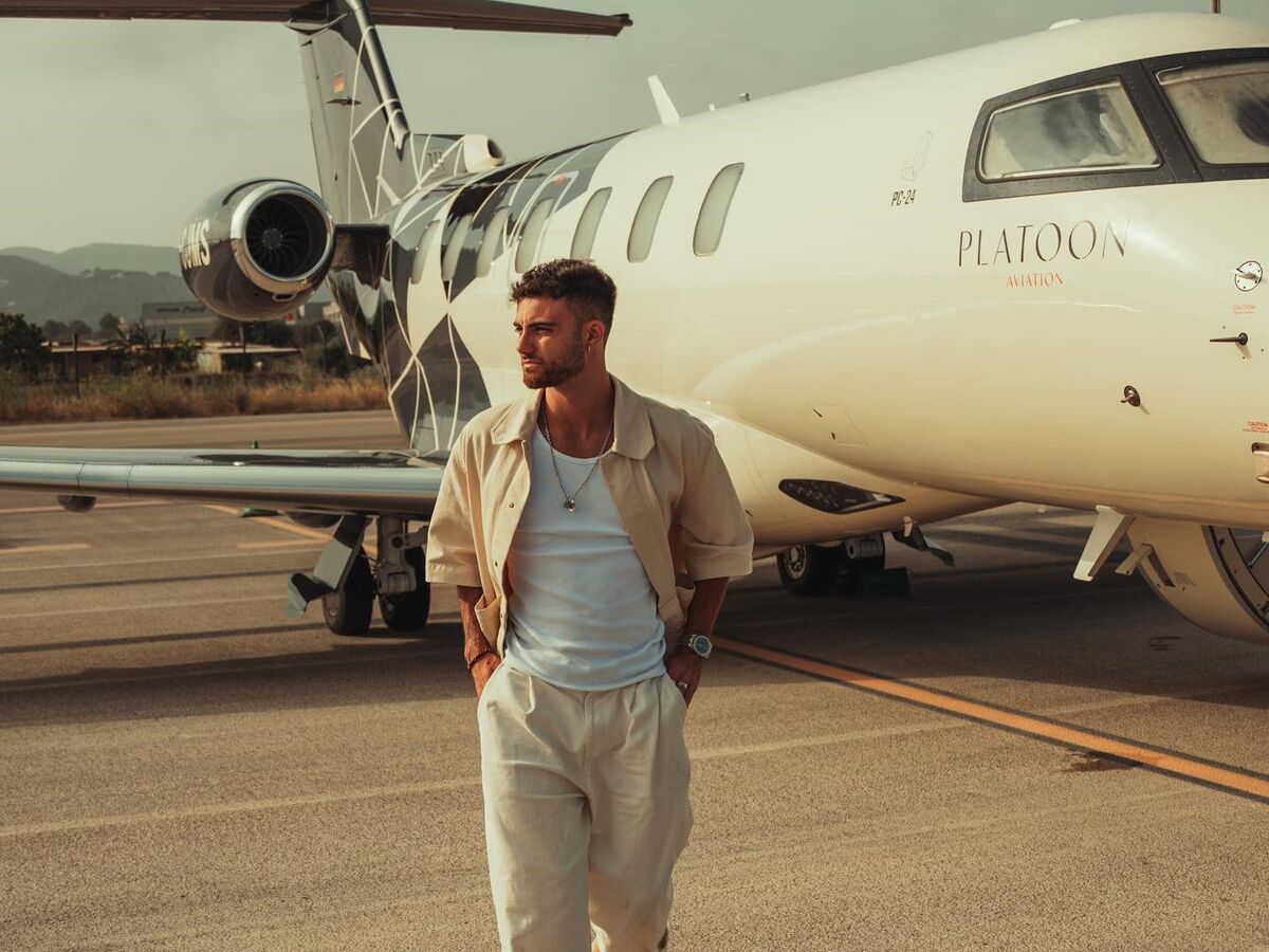 A vida de luxo do youtuber Windoh