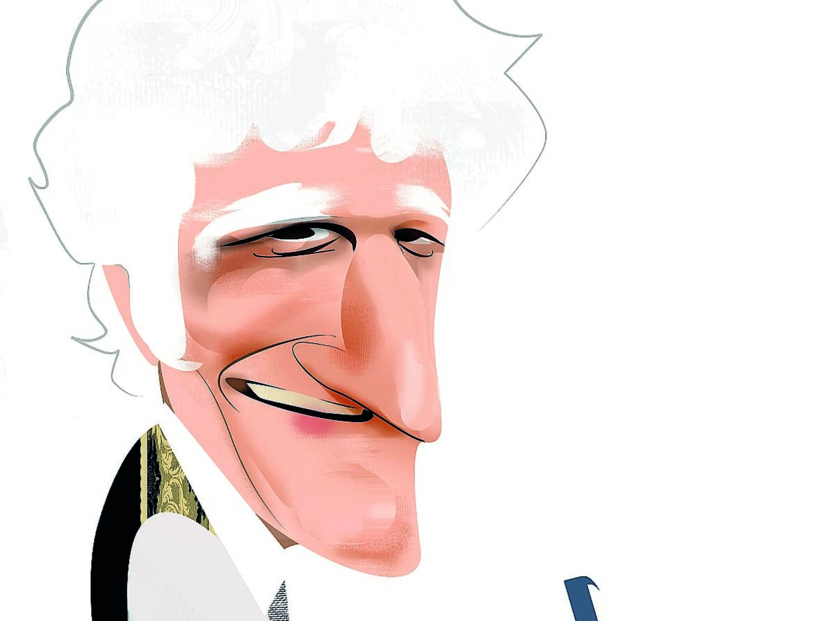 O mundo colorido de Ziraldo (1932 - 2024)