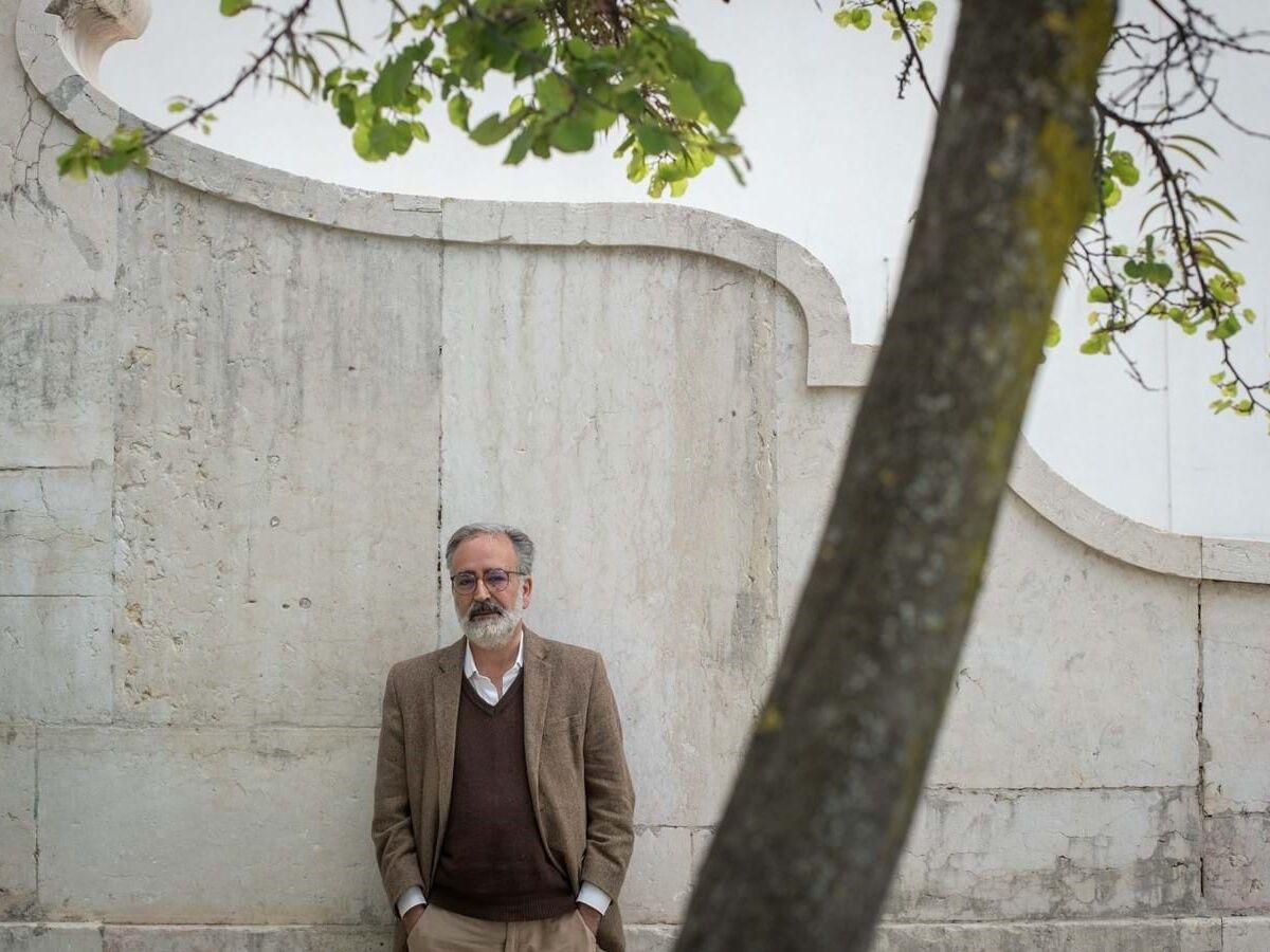 António Araújo: “É curioso que Marcello Caetano não tenha saudosistas”