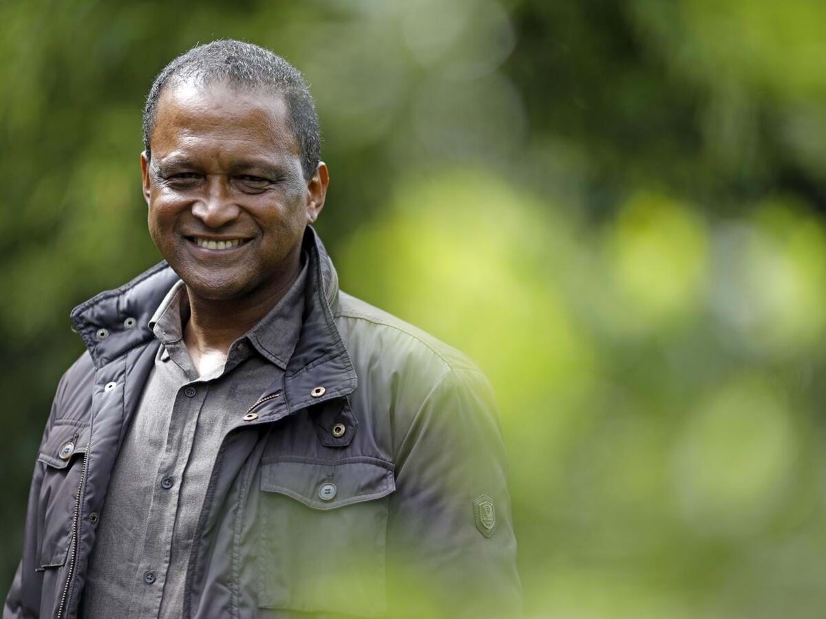 Valdo: “Fui para o primeiro treino no Benfica e apanhei boleia num Mini na Segunda Circular”