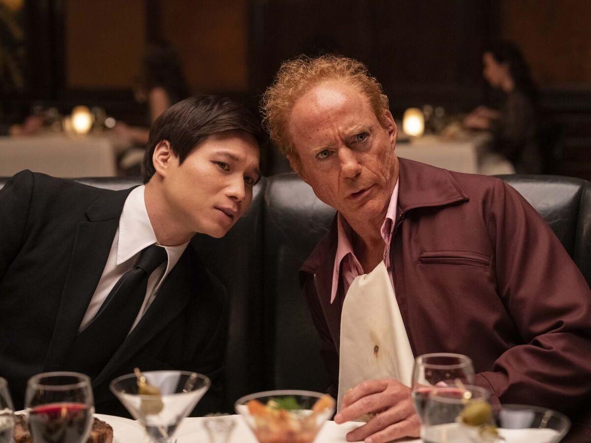 "The Sympathizer": de um Pulitzer, fez-se uma nova série da HBO