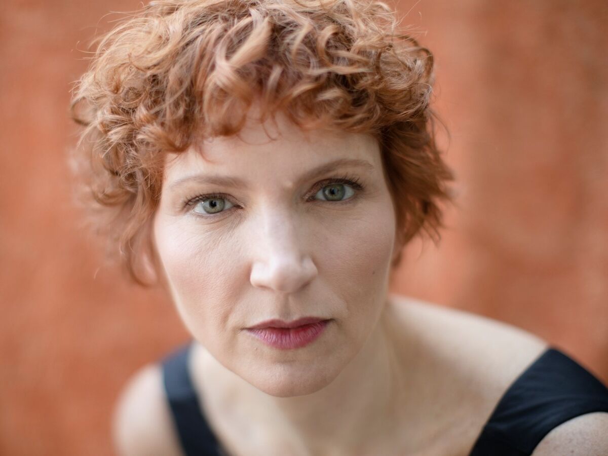 Natalia Timerman e o luto: um romance sobre todos nós