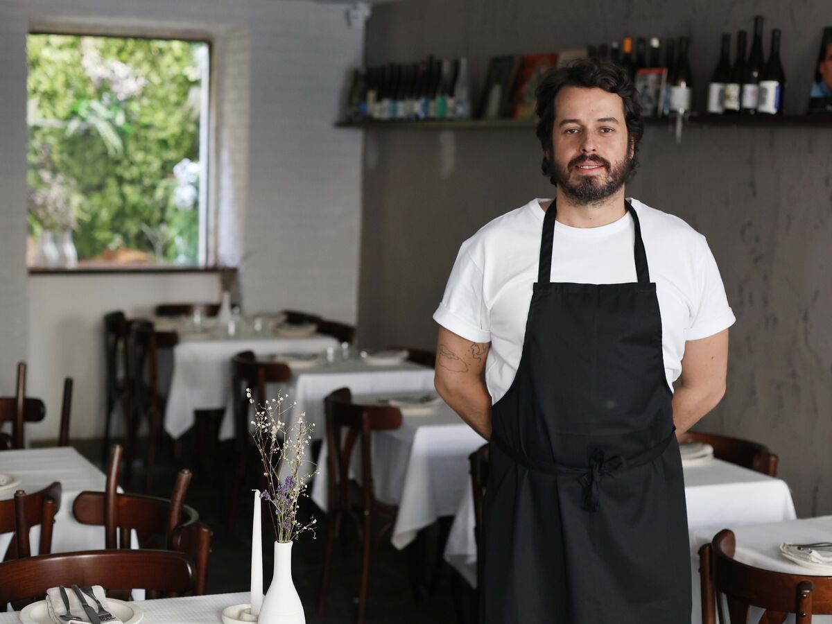 Bar Alimentar: o novo restaurante de Lisboa que liga Portugal a Itália