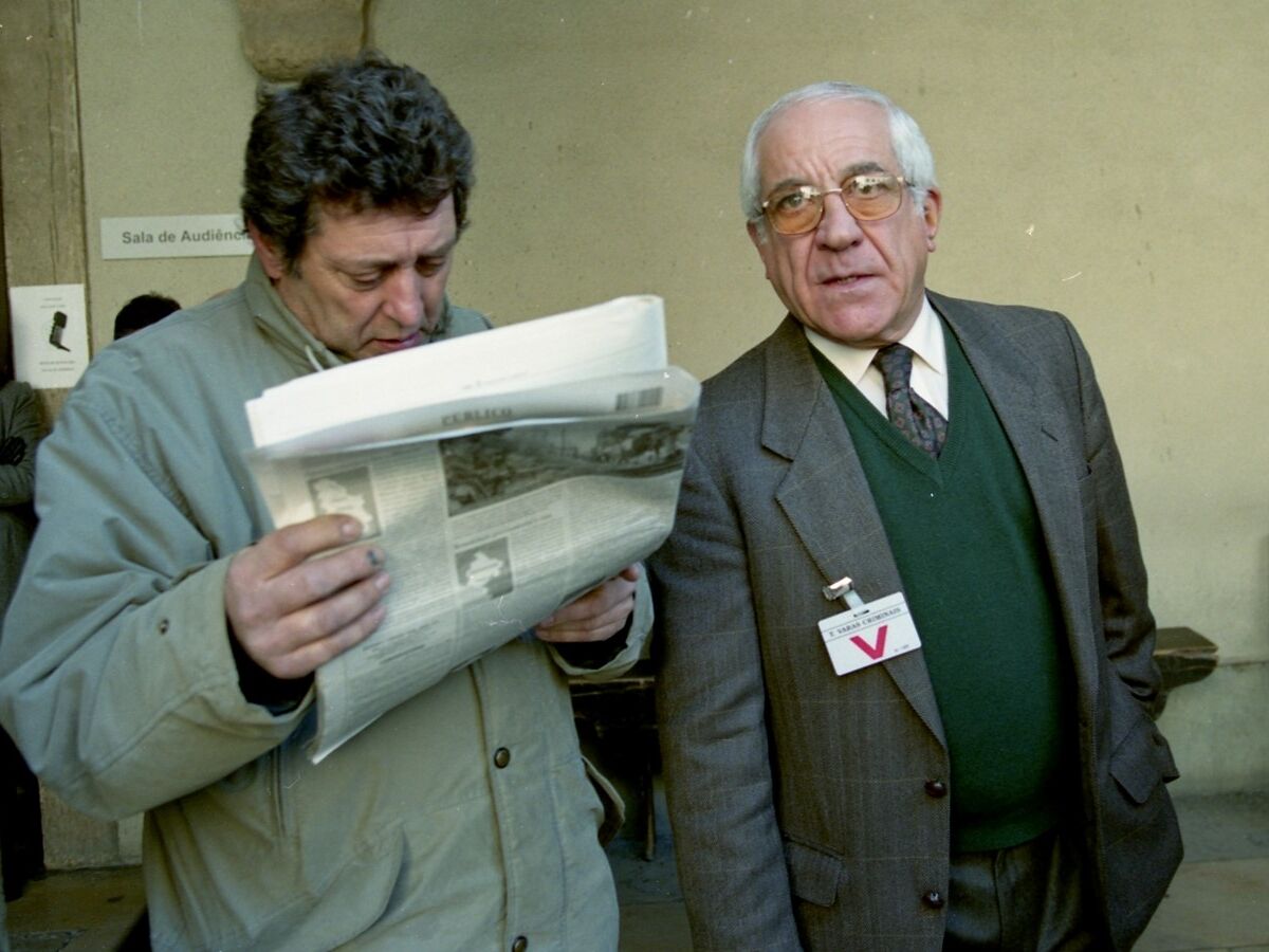 Fita do tempo. Os momentos decisivos para derrubar a ditadura