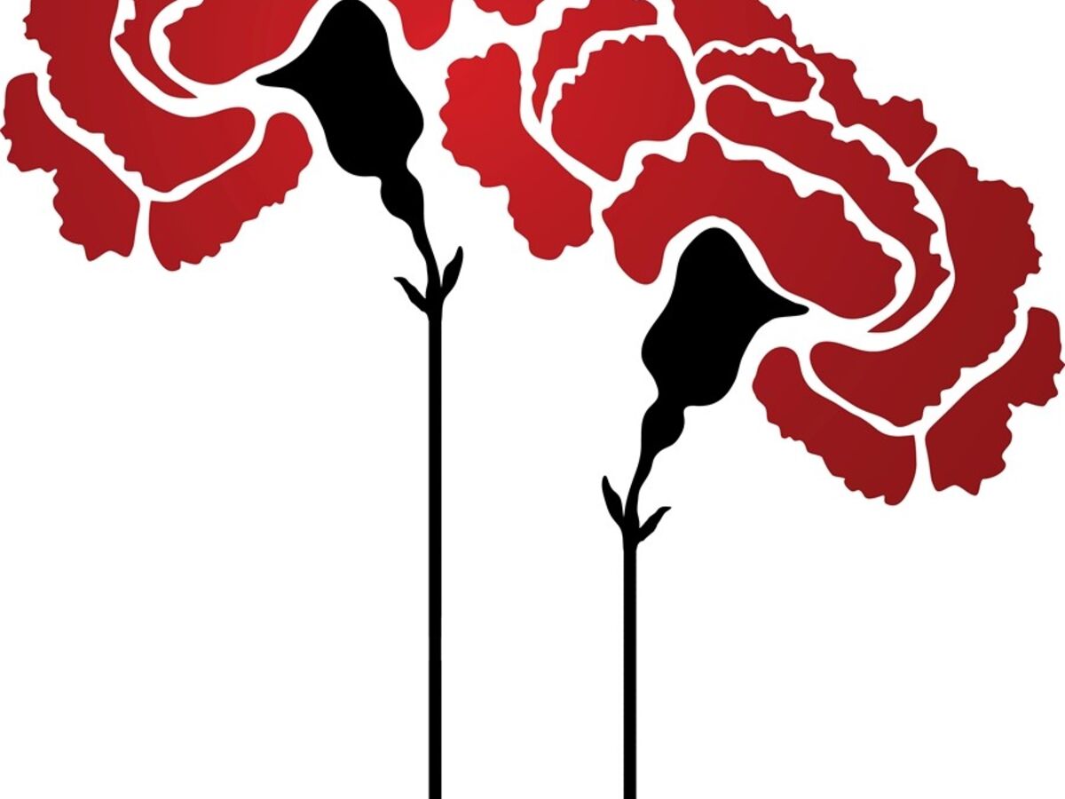 25 de Abril: Um dia sem pão, com linhas telefónicas entupidas e filas nas mercearias