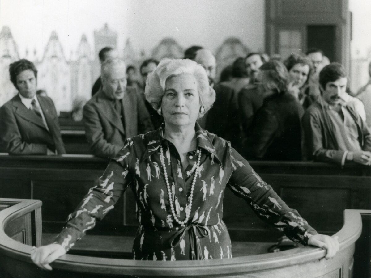 Vera Lagoa: "Como será a liberdade?"