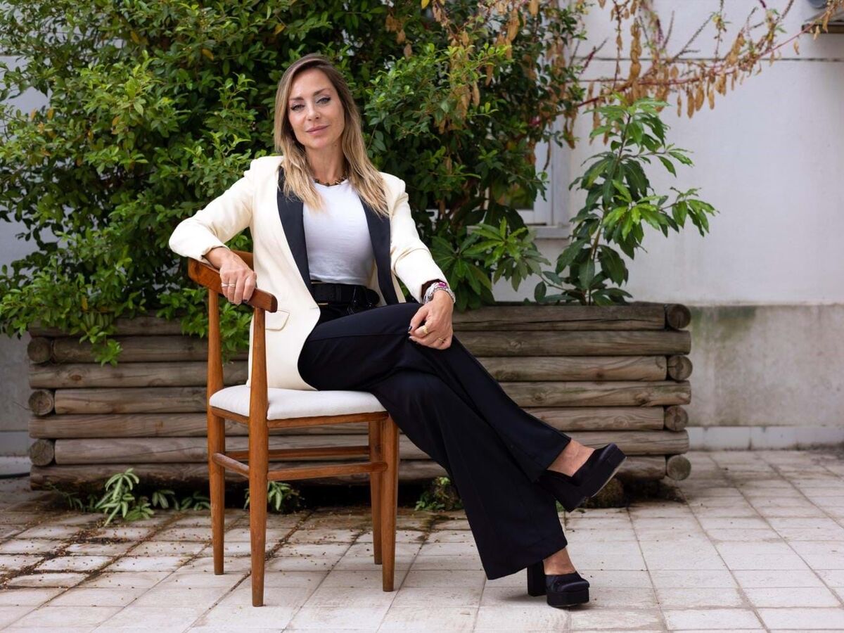 O que defendia Joana Amaral Dias quando era deputada do BE?