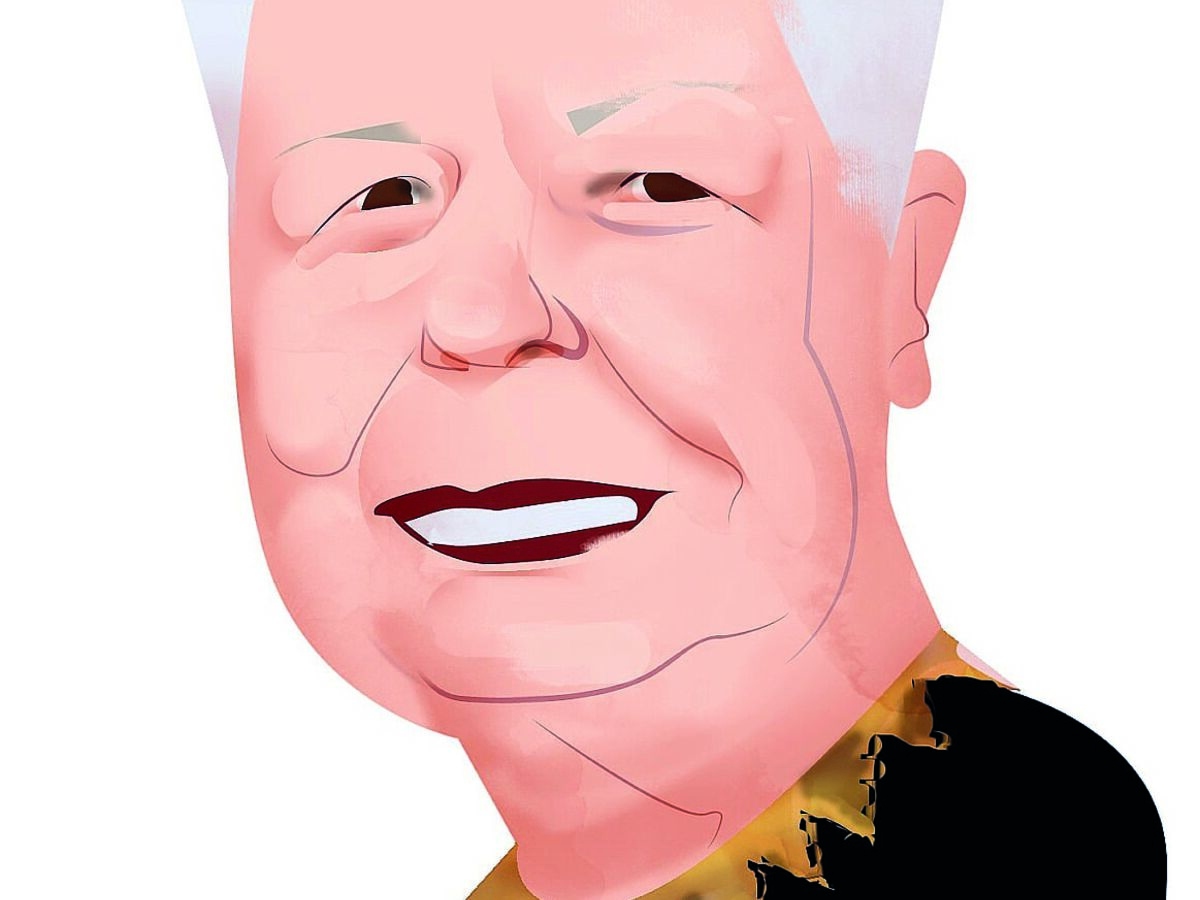 Eleanor Coppola (1936-2024) 