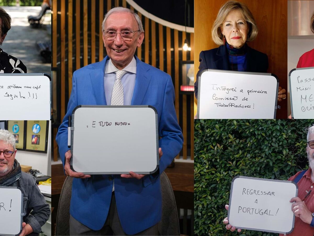 A primeira coisa que a liberdade me deu 