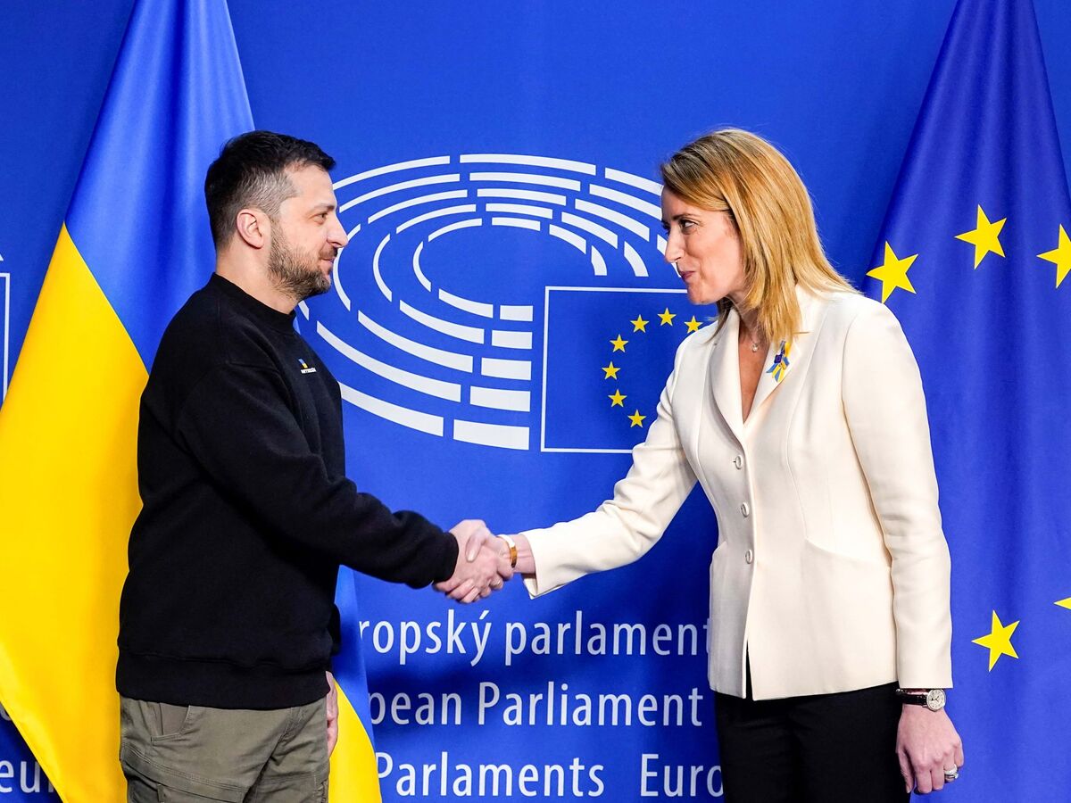 Despesas militares subiram na União Europeia e NATO