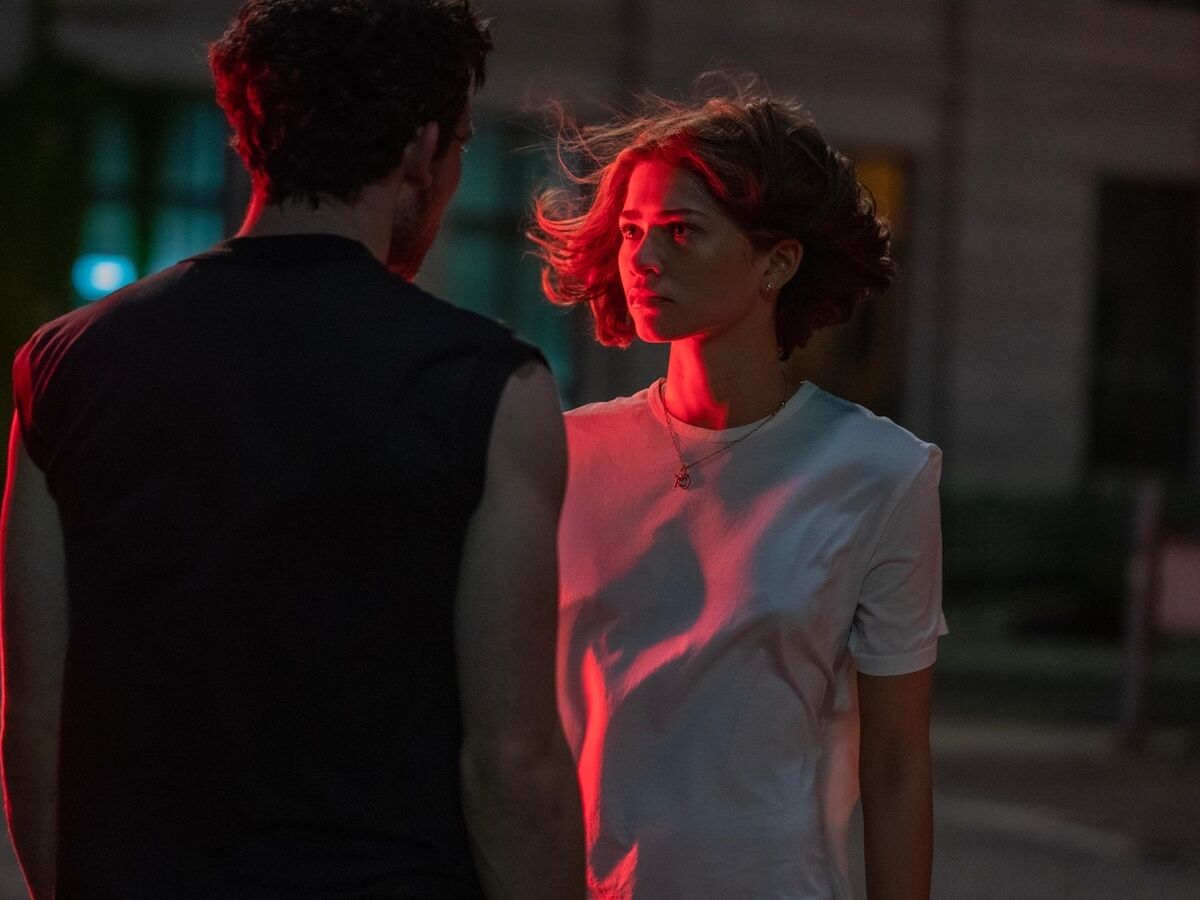 "Challengers", o filme de um realizador à procura de um "match point"