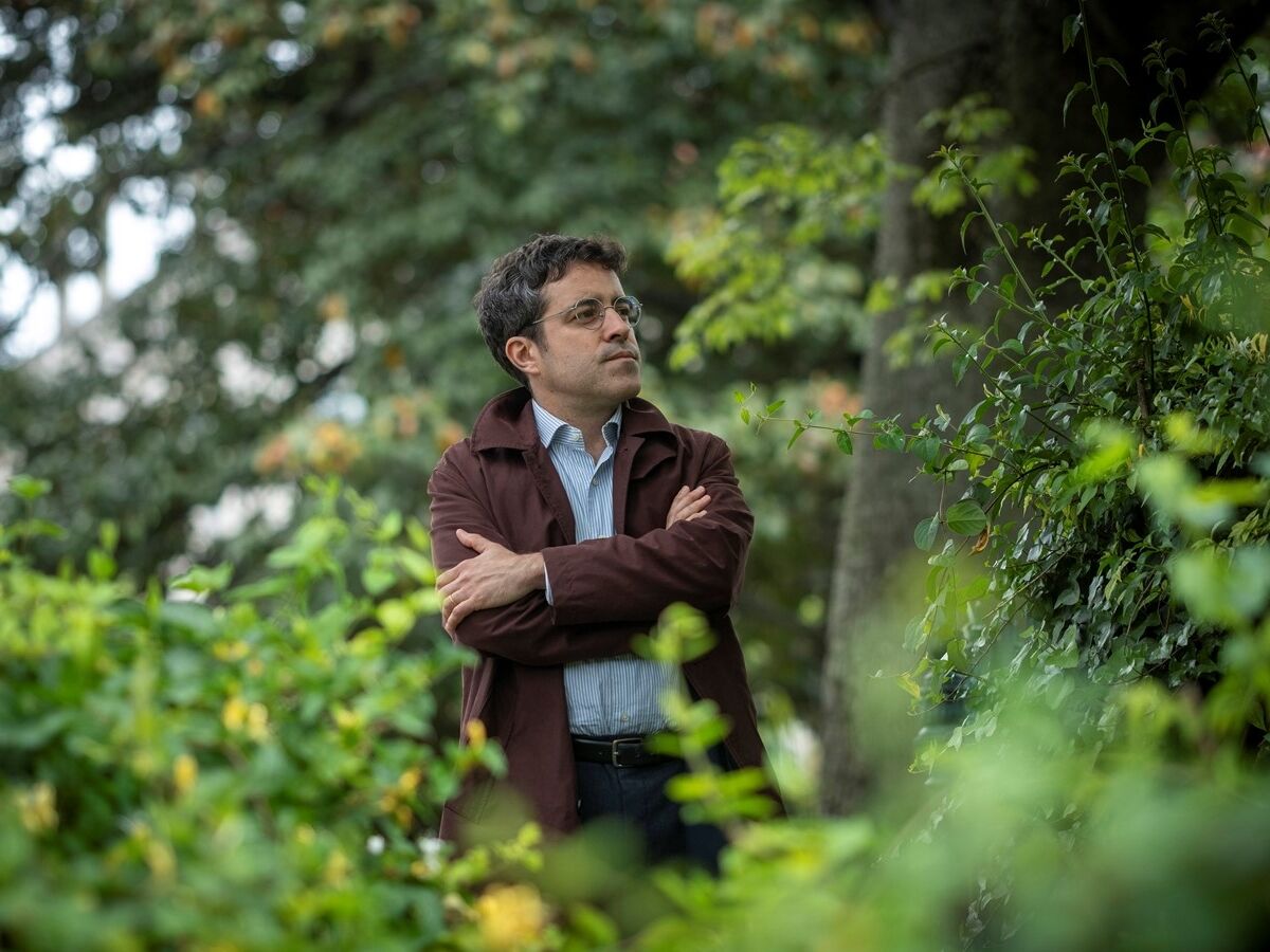 João Pacheco: “Sá Carneiro tinha uma militância pela liberdade e também coragem física”