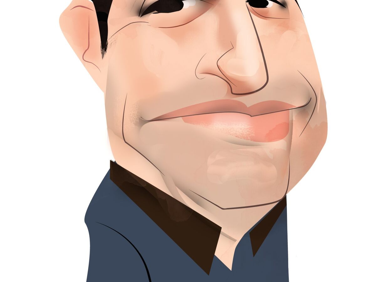 O humor como a pureza da arte de Ricardo Peres (1975 - 2024)