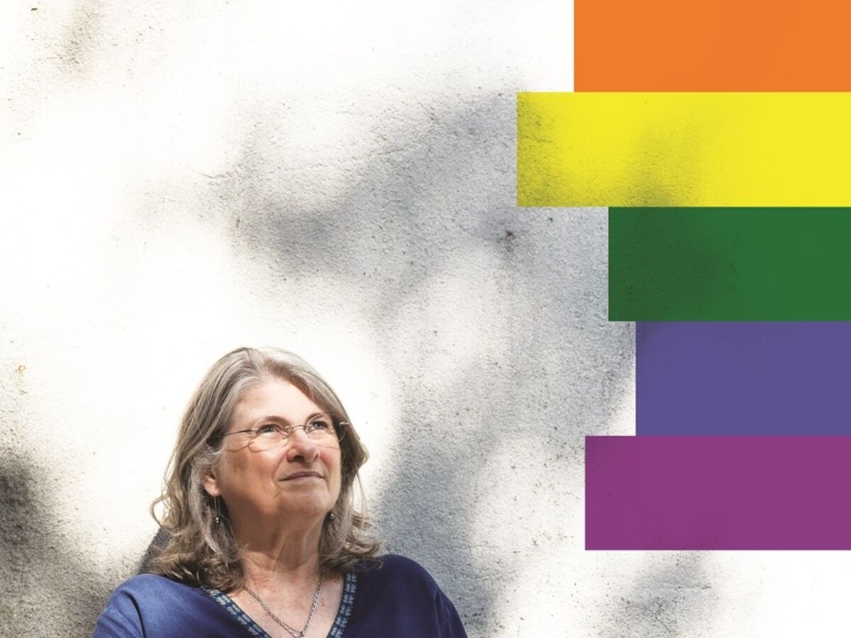 O que pensa a psicóloga que “cura” gays ?