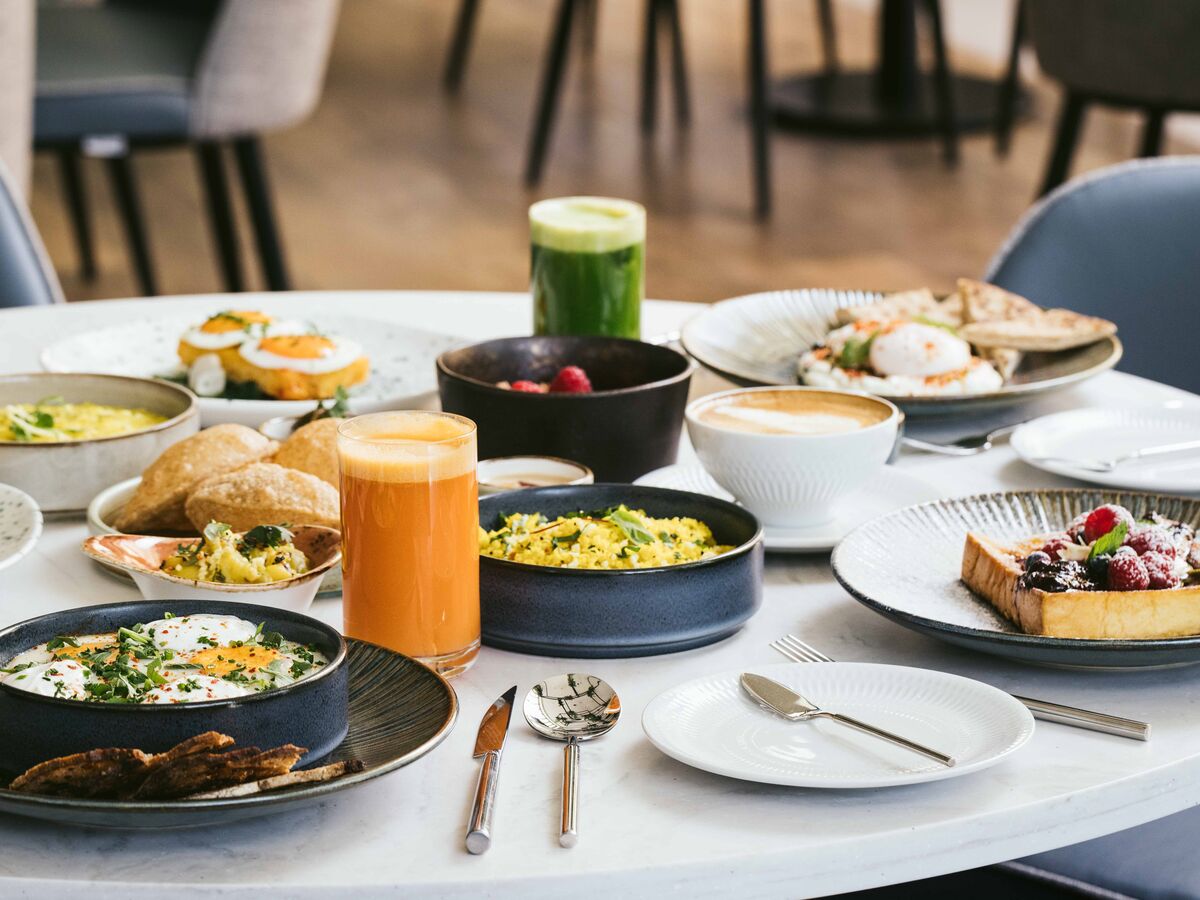 Seis brunches a que pode ir este domingo, no Dia da Mãe