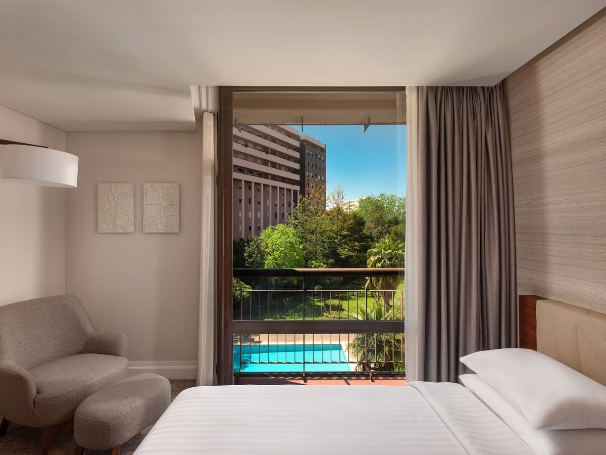 Estadias longas em hotéis, a nova tendência do turismo 