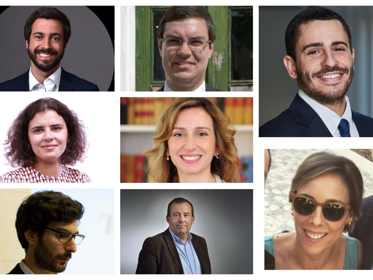 A nova vida dos chefes de gabinete do governo de Costa