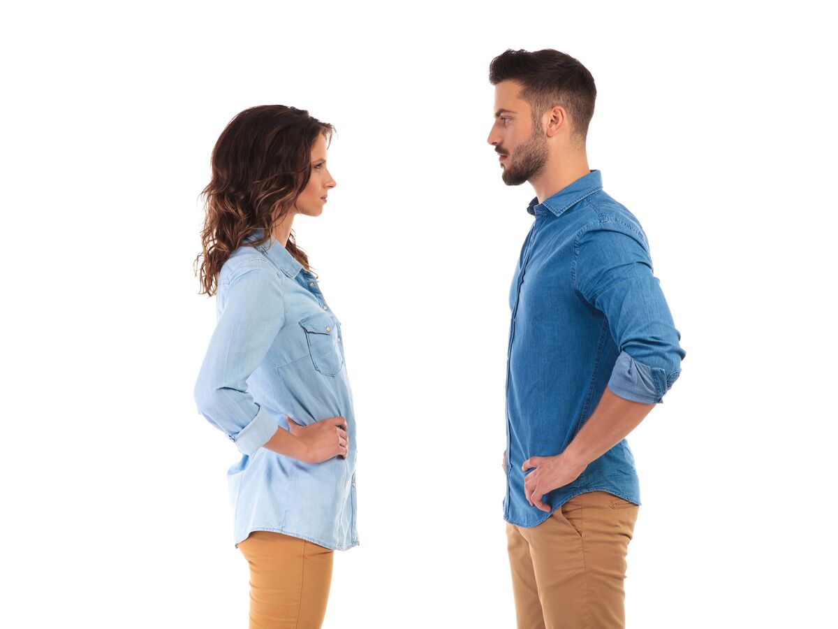 Mulheres versus homens: Elas são mesmo diferentes na saúde