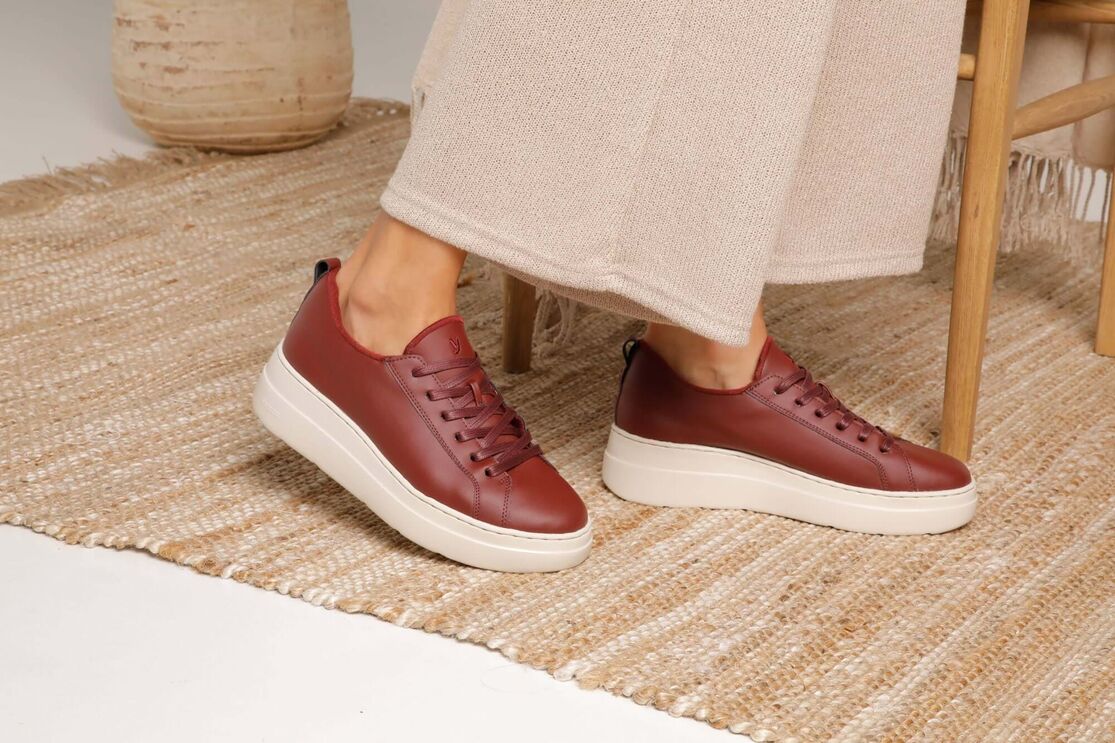 Os ténis mais confortáveis do mundo (e favoritos do rei de Espanha) são feitos por mães portuguesas