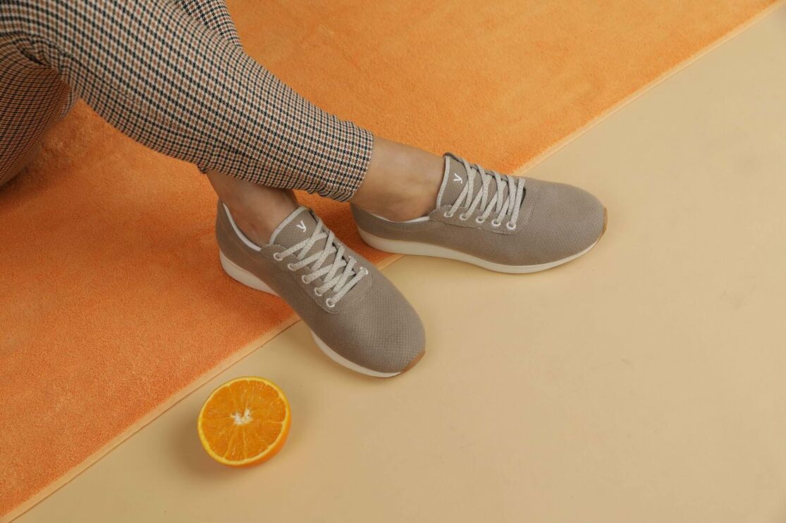 Os ténis mais confortáveis do mundo (e favoritos do rei de Espanha) são feitos por mães portuguesas