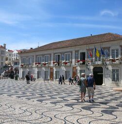 PSD Cascais mantém confiança em presidente de junta após ajuste direto polémico com empresa de vogal 
