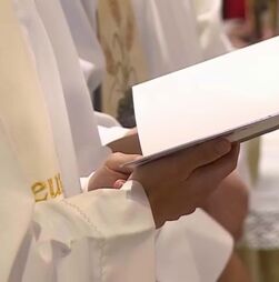 Associação de vítimas de abuso na Igreja indignada com processo de compensação financeira