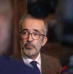 Portugal exclui envio de militares para cenário de guerra na Ucrânia 