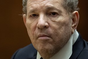 Harvey Weinstein: porque é que a condenação por violação foi anulada?