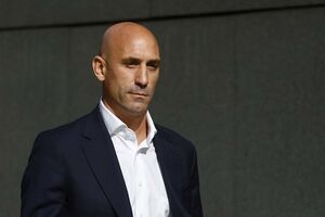 Rubiales