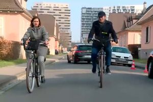 Quem é Lídia Pereira, a mais nova dos eurodeputados portugueses no Parlamento Europeu