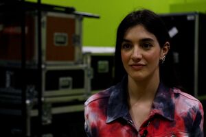 Bárbara Branco: “Não gosto de me agarrar ao mediatismo”
