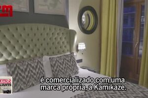 T04 EP004 SÁBADO VIAJANTE - Valência - Arte e Ciência para todos